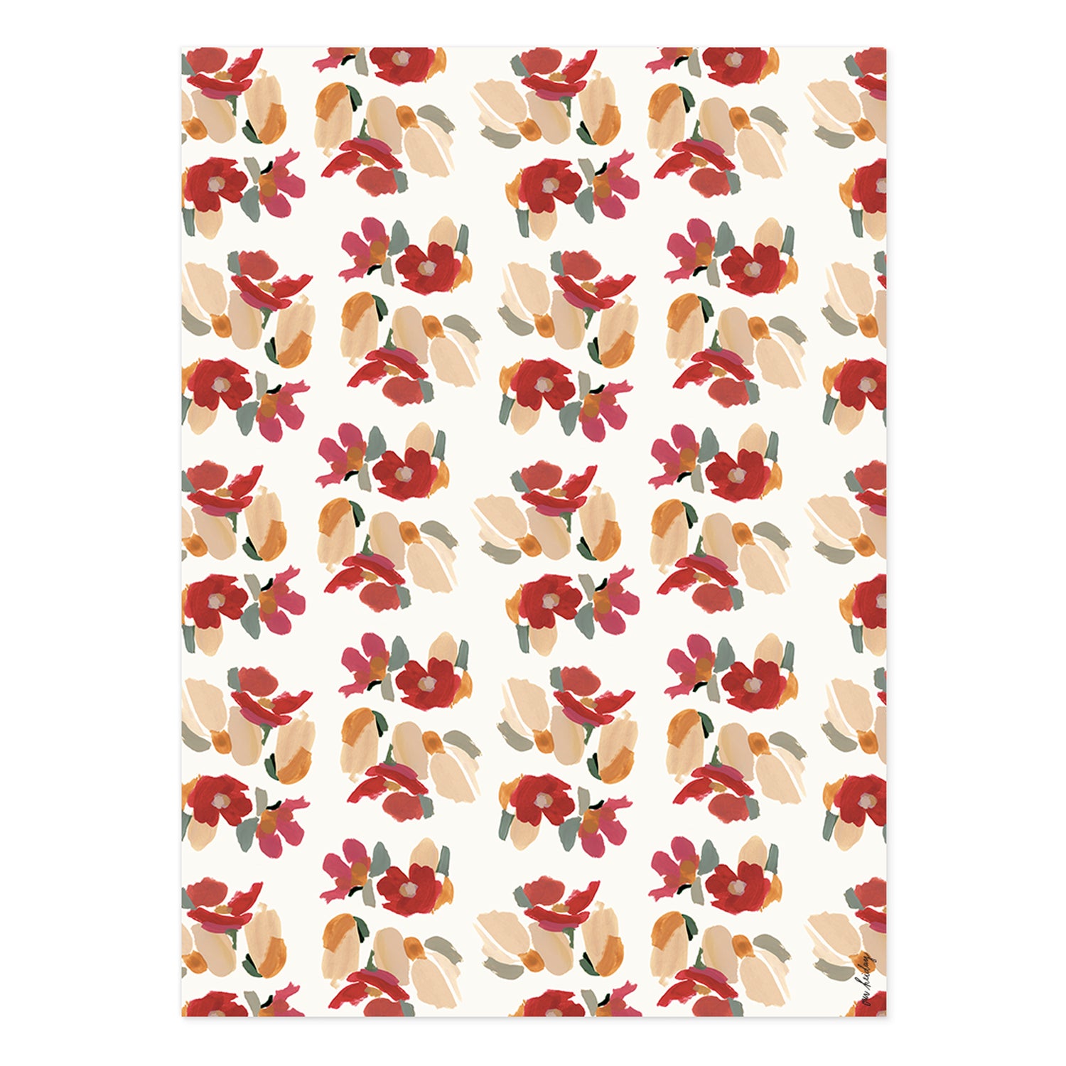 gift wrap our heiday