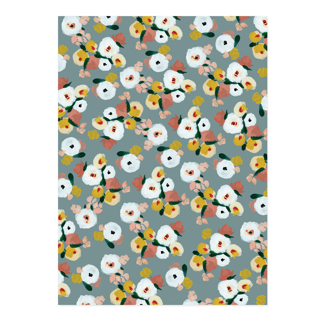 gift wrap our heiday