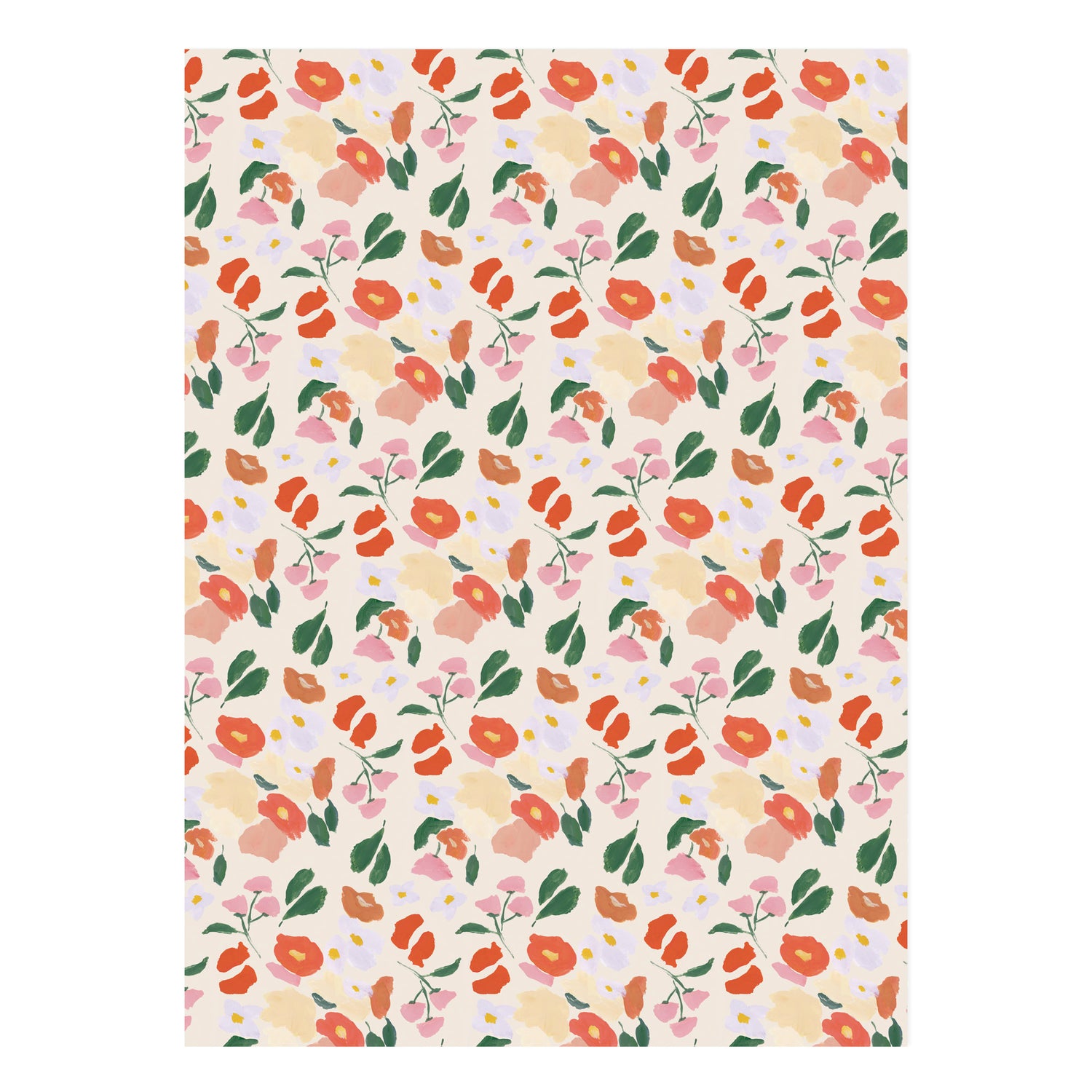 gift wrap our heiday