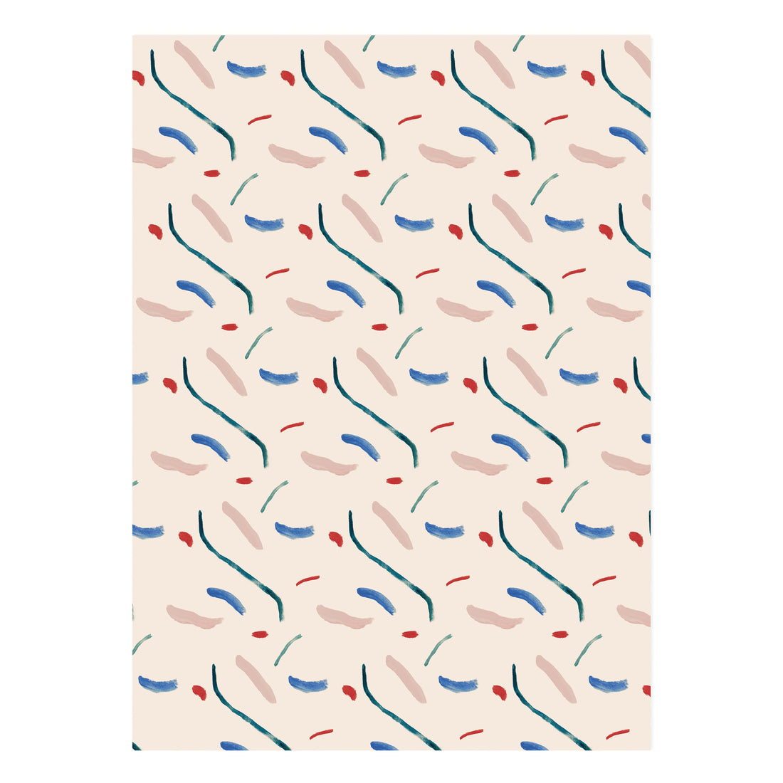 gift wrap our heiday