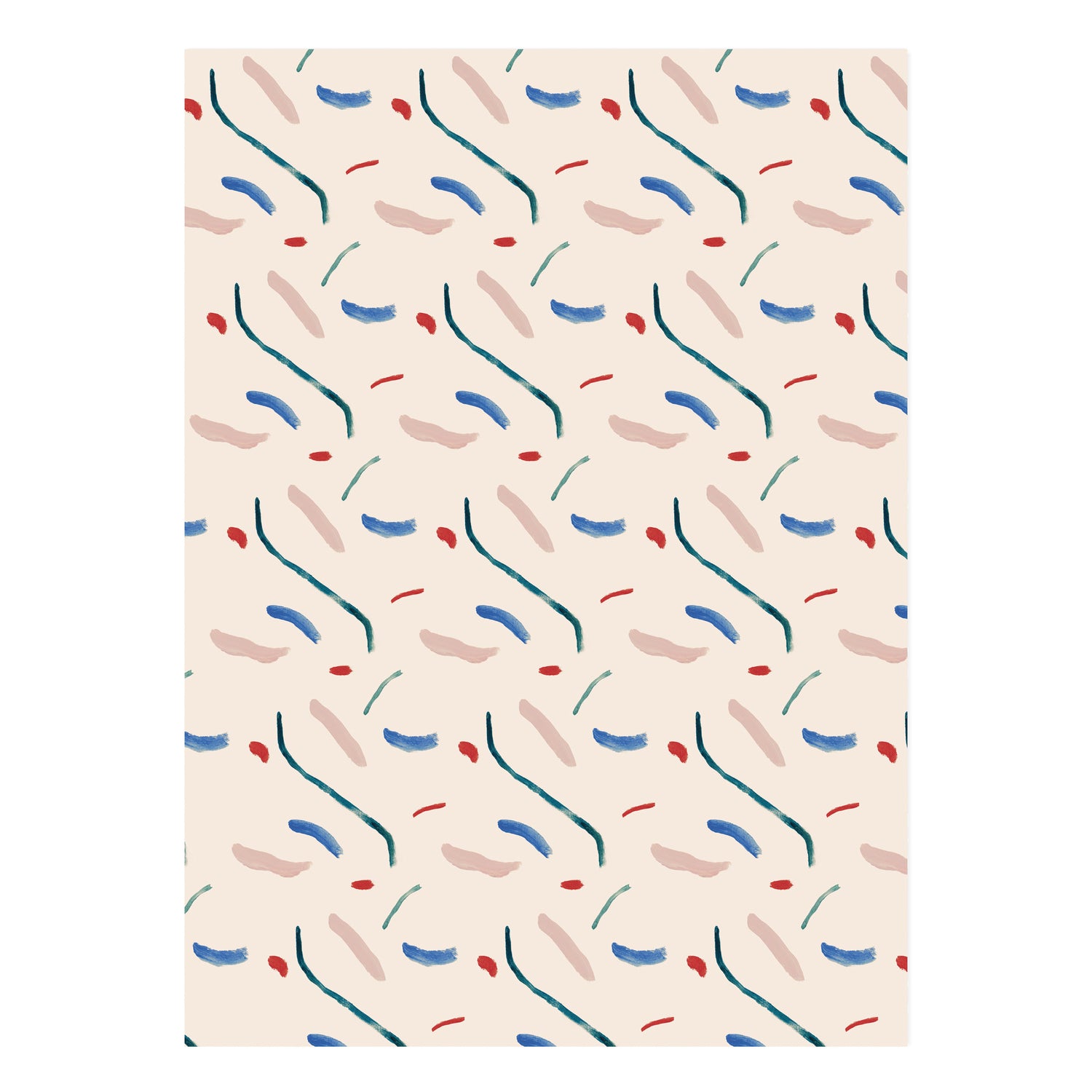 gift wrap our heiday