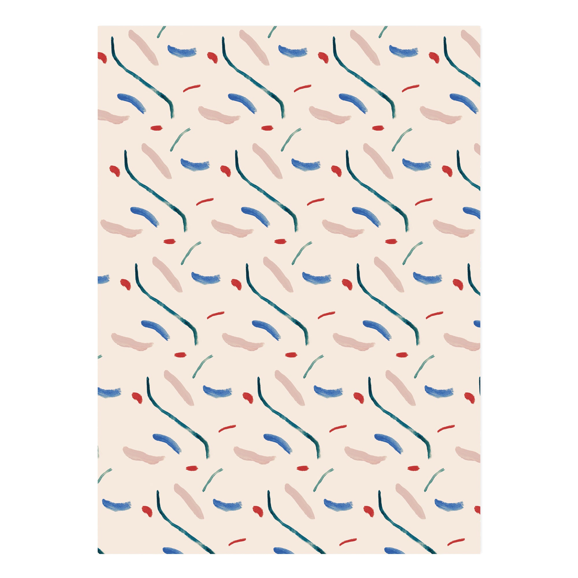 gift wrap our heiday