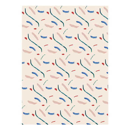 gift wrap our heiday