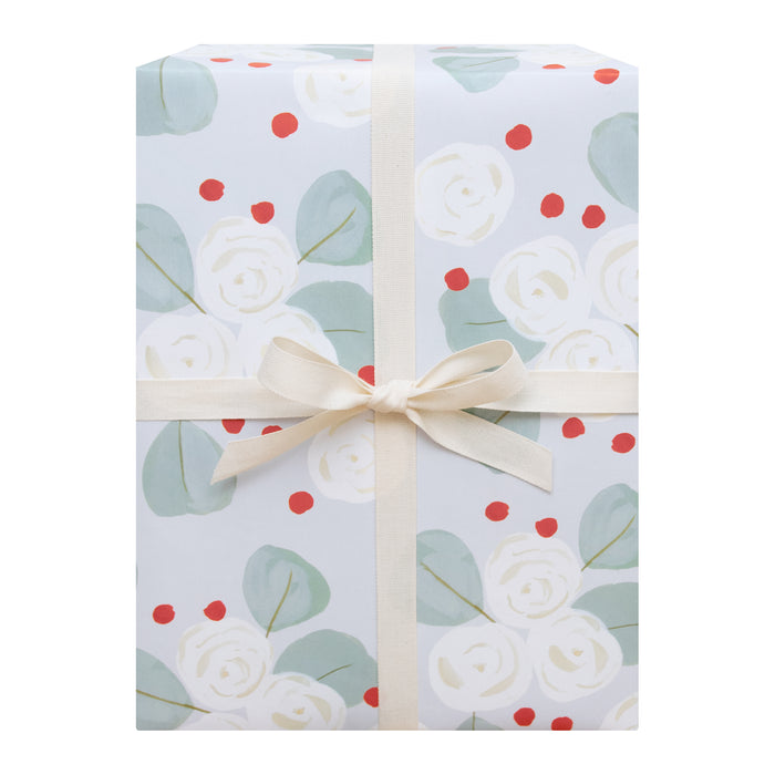 holiday gift wrap our heiday